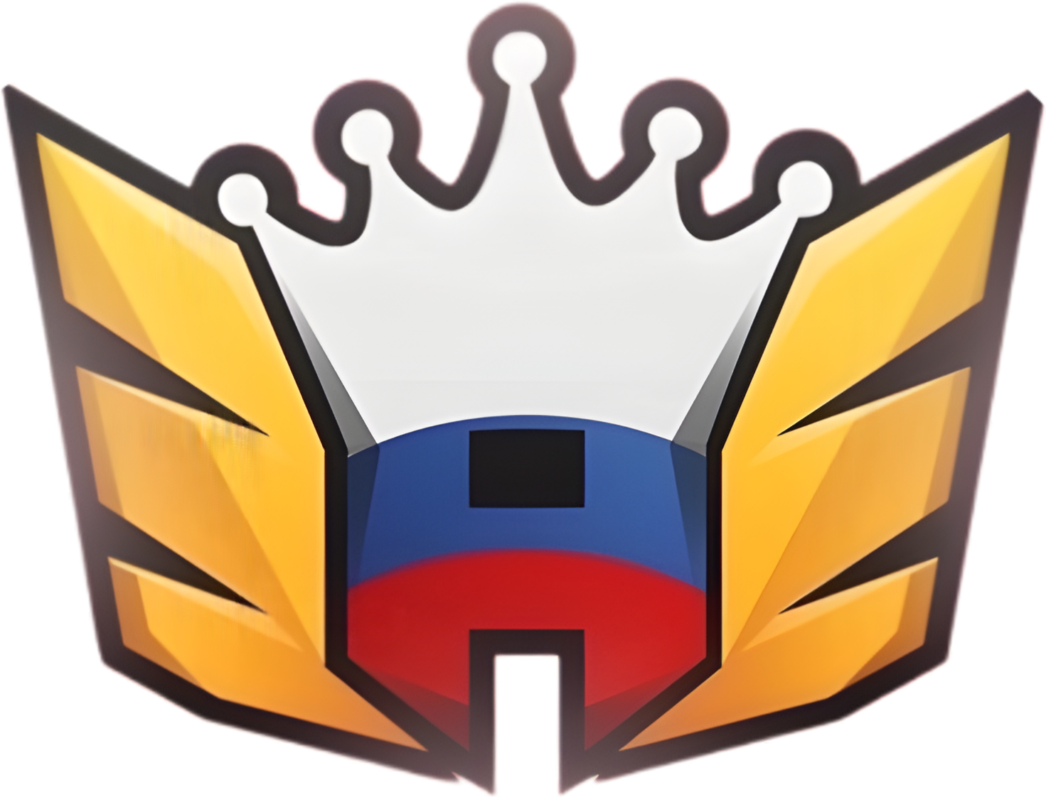 Hype Russia Logo